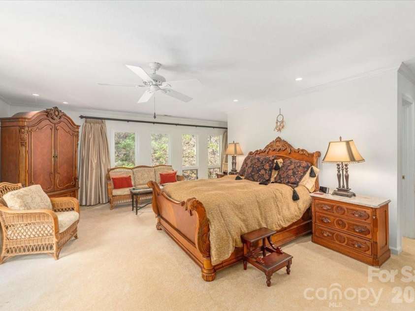 1108 Rocky Knob Road, Waynesville, NC 28786.  MLS# CAR4371644, YatesRealty ID 30890. Second Primary
