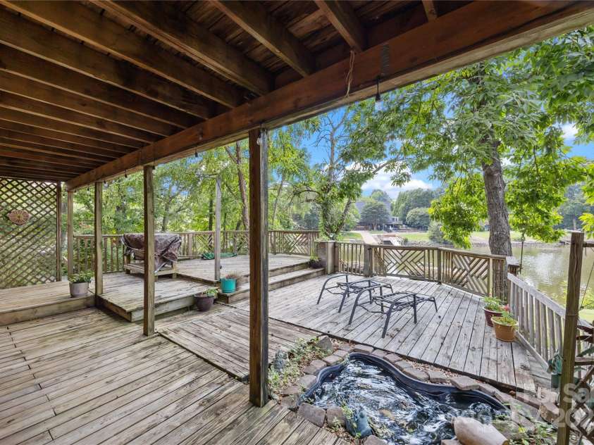 840 Deer Lake Run, Salisbury, NC 28146.  MLS# CAR4279838, YatesRealty ID 30890. 