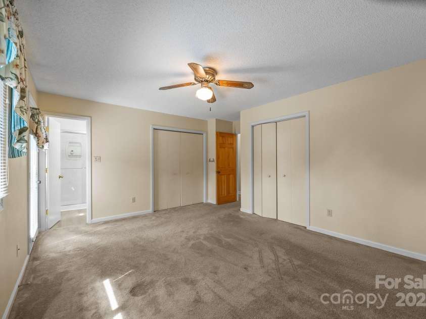 840 Deer Lake Run, Salisbury, NC 28146.  MLS# CAR4279838, YatesRealty ID 30890. Bedroom Main level