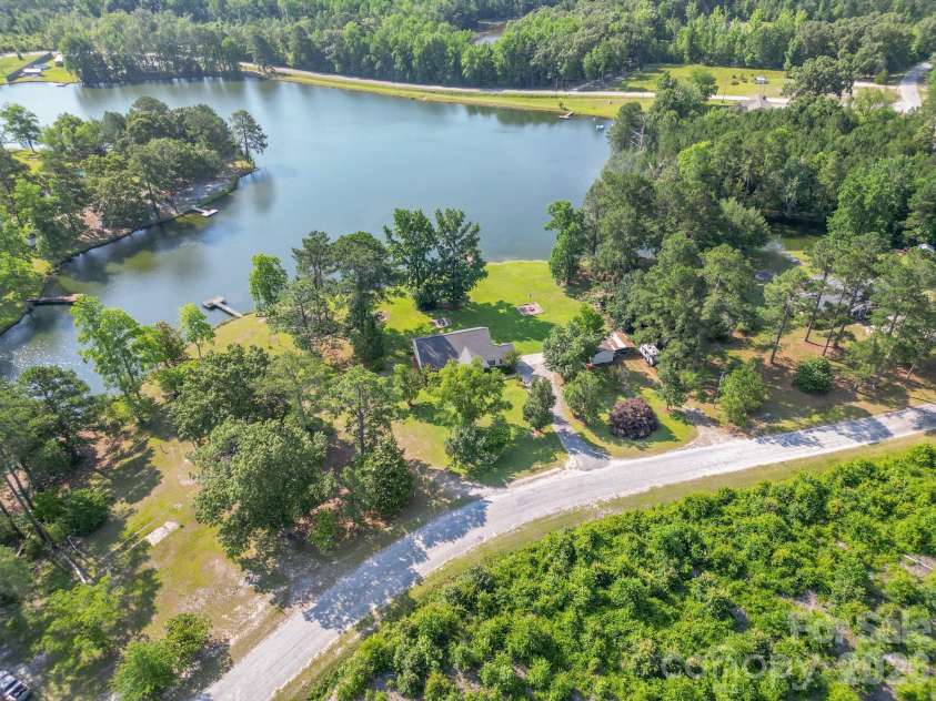 1240 Ponderosa Drive, Cassatt, SC 29032.  MLS# CAR4392472, YatesRealty ID 30891. 