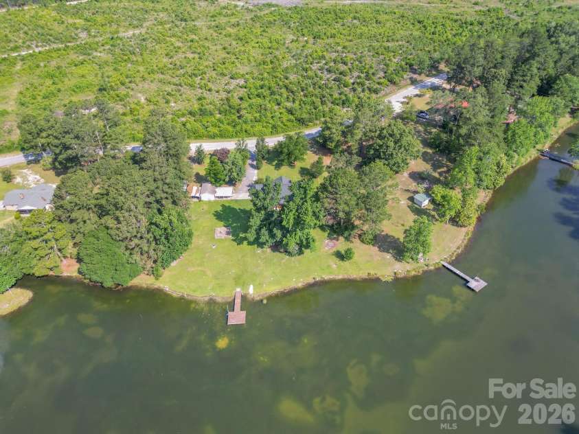 1240 Ponderosa Drive, Cassatt, SC 29032.  MLS# CAR4392472, YatesRealty ID 30891. 