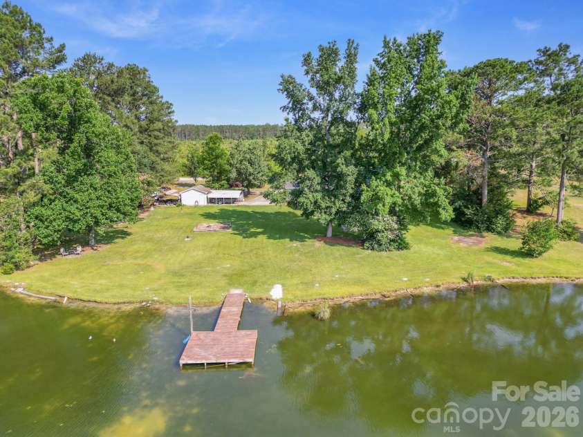 1240 Ponderosa Drive, Cassatt, SC 29032.  MLS# CAR4392472, YatesRealty ID 30891. 