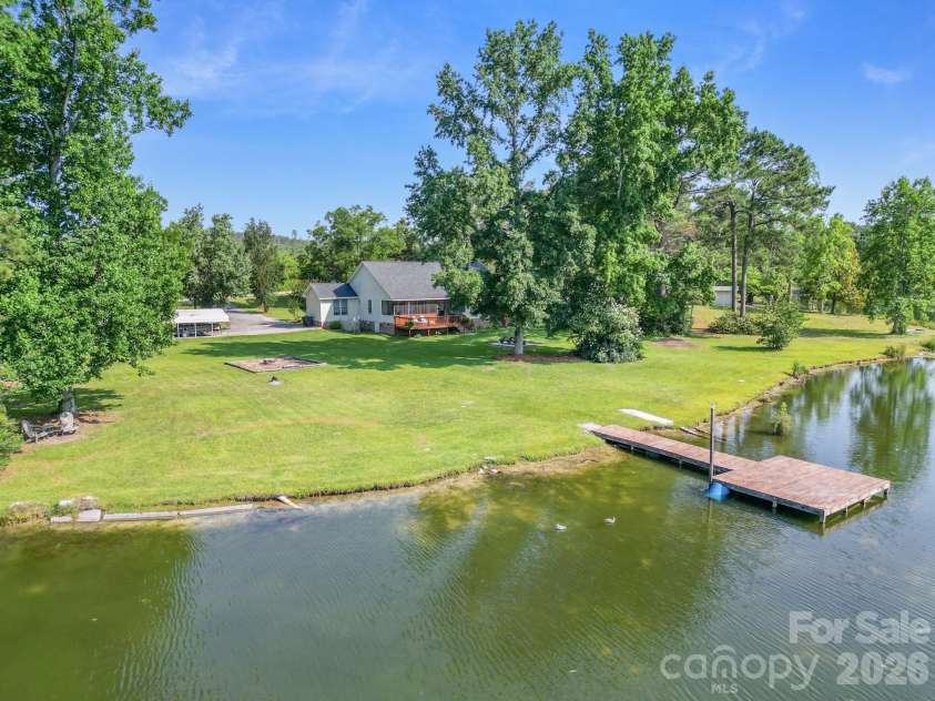 1240 Ponderosa Drive, Cassatt, SC 29032.  MLS# CAR4392472, YatesRealty ID 30891. 