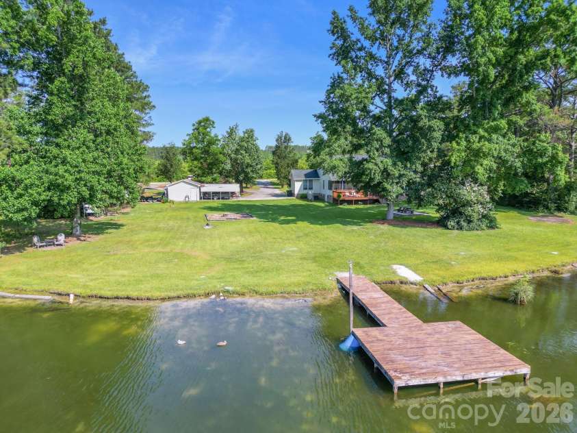 1240 Ponderosa Drive, Cassatt, SC 29032.  MLS# CAR4392472, YatesRealty ID 30891. 