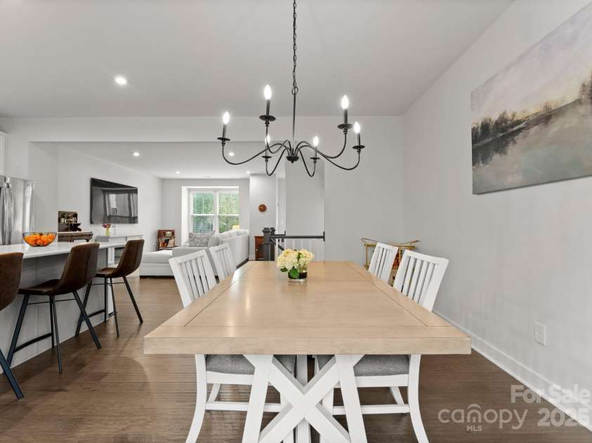 2037 Birchside Drive, Charlotte, NC 28205.  MLS# CAR4251542, YatesRealty ID 30891. 