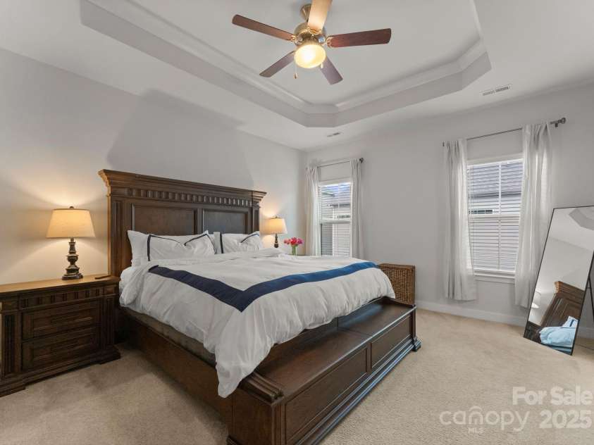 2037 Birchside Drive, Charlotte, NC 28205.  MLS# CAR4251542, YatesRealty ID 30891. 