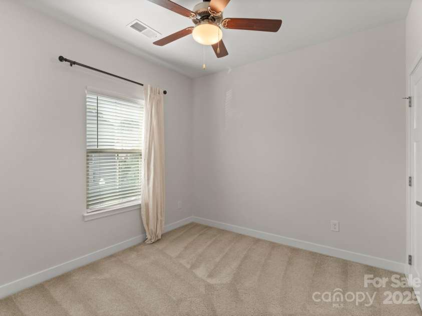 2037 Birchside Drive, Charlotte, NC 28205.  MLS# CAR4251542, YatesRealty ID 30891. 