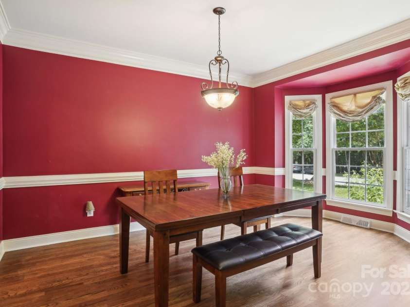 134 Lake Spring Loop, Mooresville, NC 28117.  MLS# CAR4261604, YatesRealty ID 30892. 