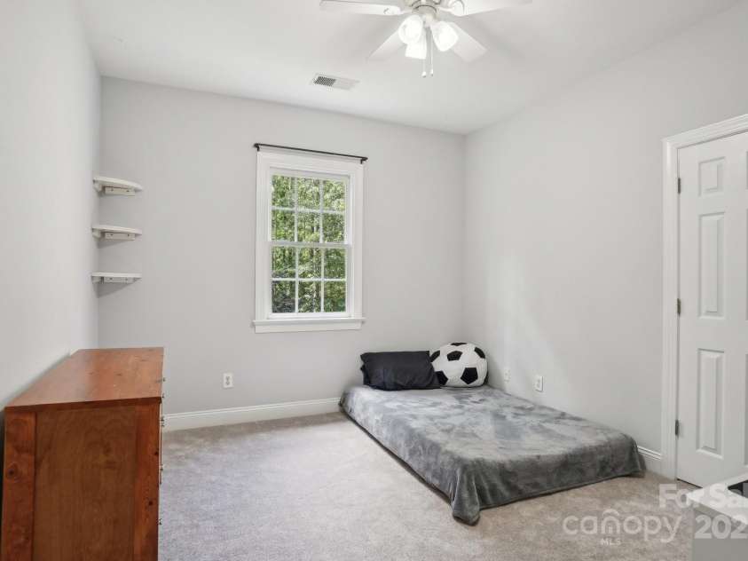134 Lake Spring Loop, Mooresville, NC 28117.  MLS# CAR4261604, YatesRealty ID 30892. 