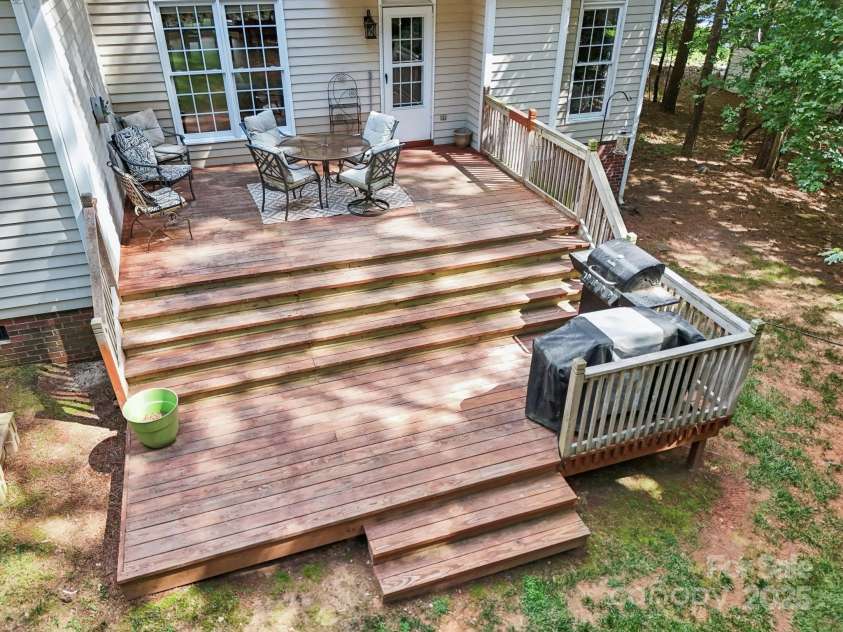 134 Lake Spring Loop, Mooresville, NC 28117.  MLS# CAR4261604, YatesRealty ID 30892. 