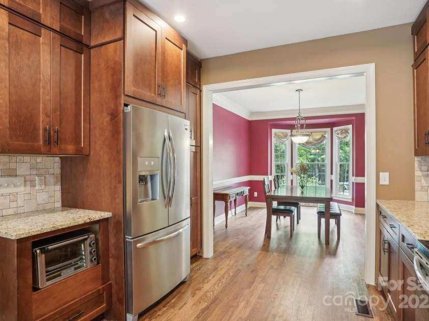 134 Lake Spring Loop, Mooresville, NC 28117.  MLS# CAR4307045, YatesRealty ID 30892. 