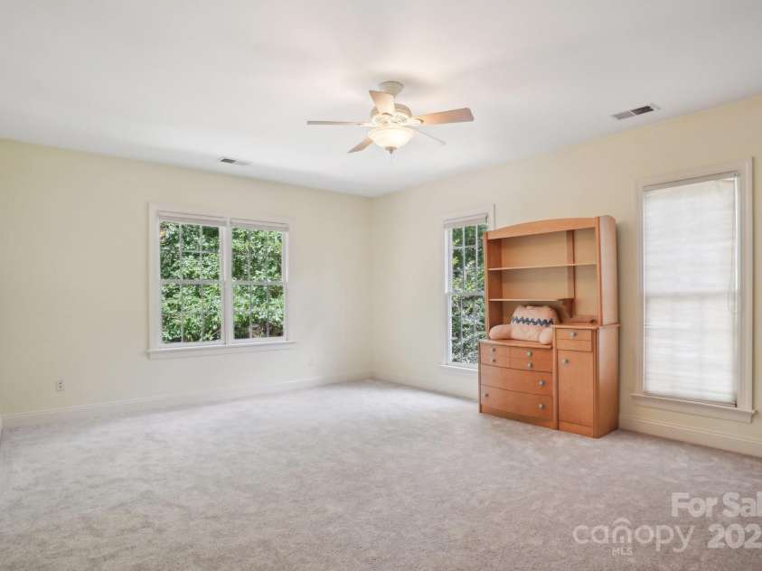 134 Lake Spring Loop, Mooresville, NC 28117.  MLS# CAR4307045, YatesRealty ID 30892. Bonus - Theater Room