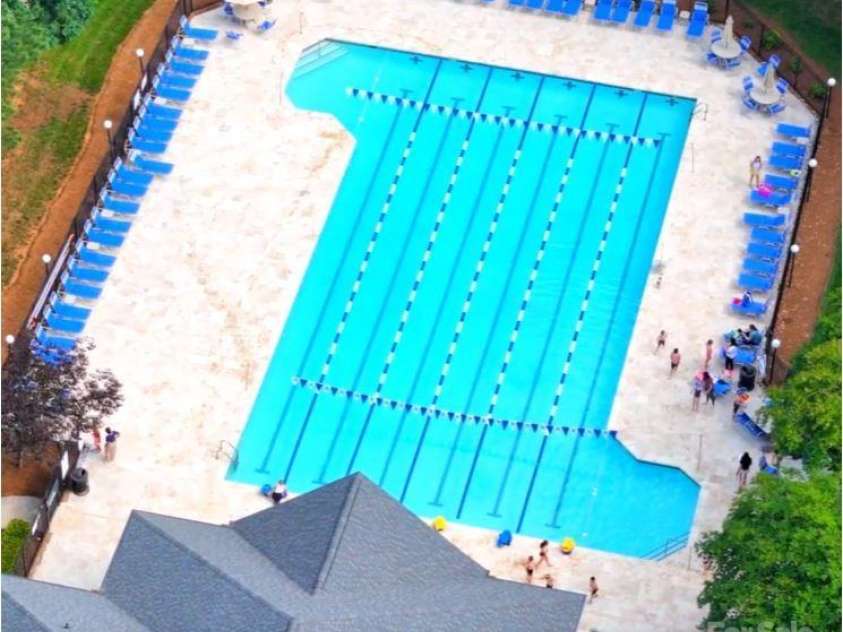 134 Lake Spring Loop, Mooresville, NC 28117.  MLS# CAR4307045, YatesRealty ID 30892. Community Swim Team!