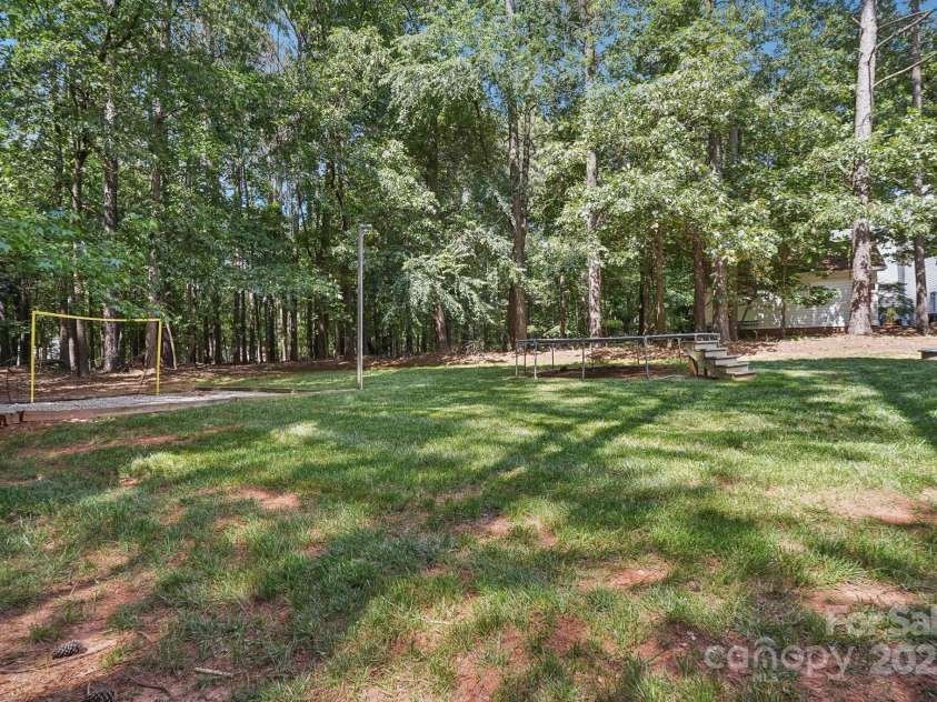 134 Lake Spring Loop, Mooresville, NC 28117.  MLS# CAR4307045, YatesRealty ID 30892. Private .59 Acre Lot