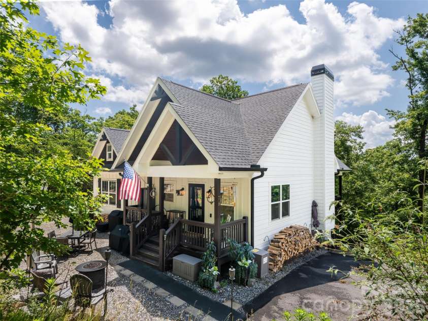 78 Boyd View Lane, Mills River, NC 28759.  MLS# CAR4394208, YatesRealty ID 30892. 