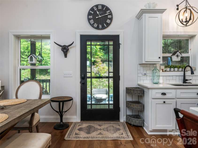 78 Boyd View Lane, Mills River, NC 28759.  MLS# CAR4394208, YatesRealty ID 30892. 