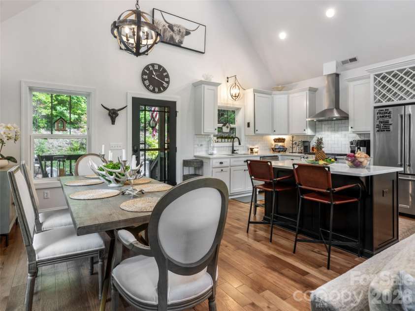 78 Boyd View Lane, Mills River, NC 28759.  MLS# CAR4394208, YatesRealty ID 30892. 