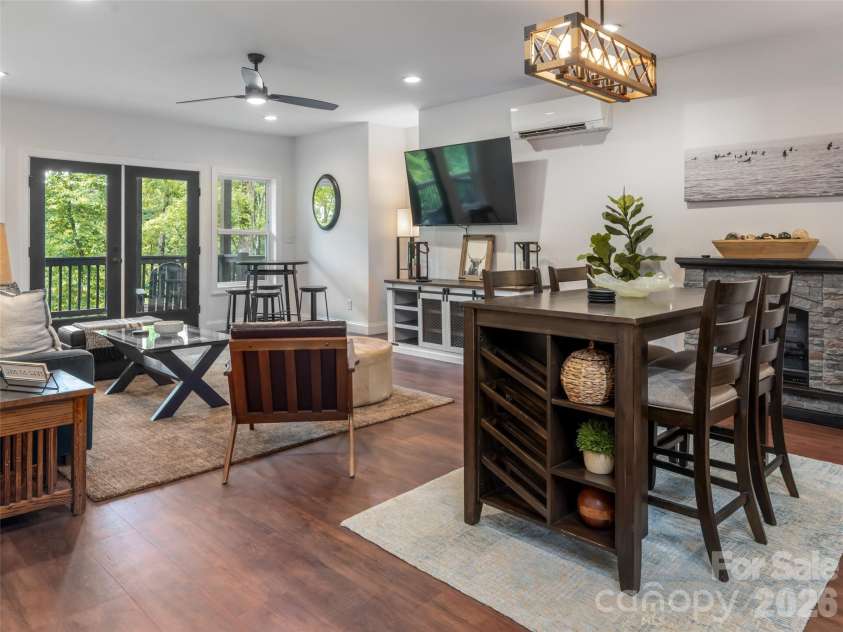 78 Boyd View Lane, Mills River, NC 28759.  MLS# CAR4394208, YatesRealty ID 30892. 