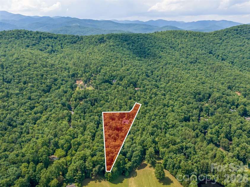 78 Boyd View Lane, Mills River, NC 28759.  MLS# CAR4394208, YatesRealty ID 30892. 