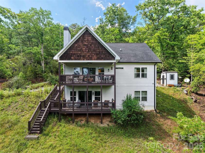 78 Boyd View Lane, Mills River, NC 28759.  MLS# CAR4394208, YatesRealty ID 30892. 