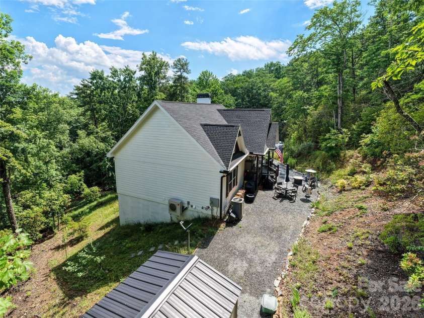 78 Boyd View Lane, Mills River, NC 28759.  MLS# CAR4394208, YatesRealty ID 30892. 