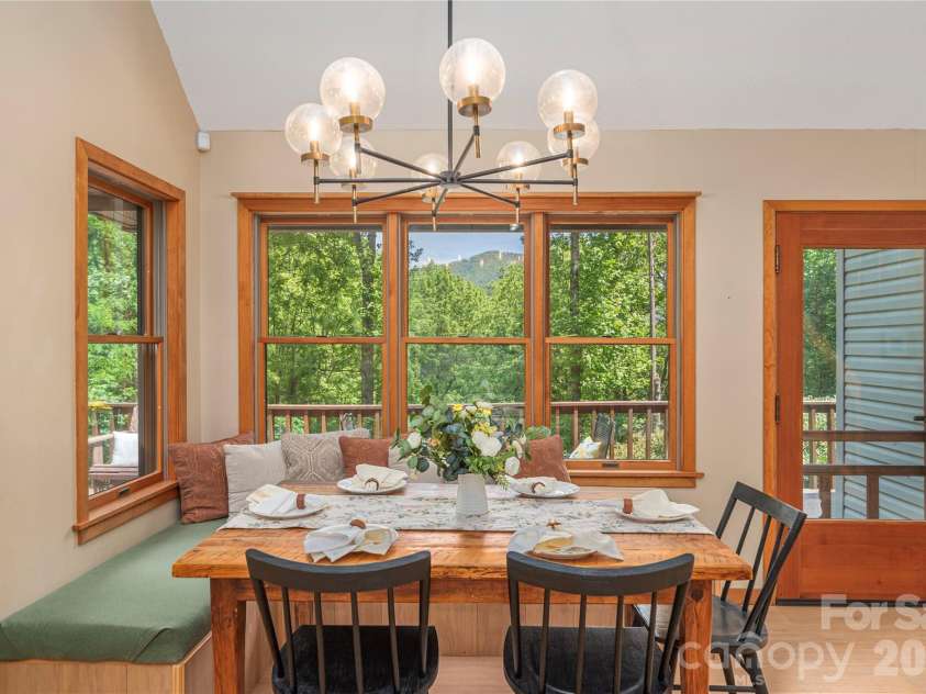 1551 Walnut Creek Road, Waynesville, NC 28786.  MLS# CAR4377381, YatesRealty ID 30894. 