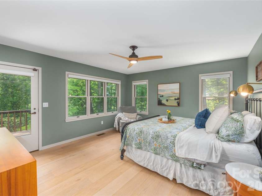 1551 Walnut Creek Road, Waynesville, NC 28786.  MLS# CAR4377381, YatesRealty ID 30894. 
