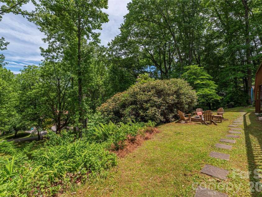 1551 Walnut Creek Road, Waynesville, NC 28786.  MLS# CAR4377381, YatesRealty ID 30894. 