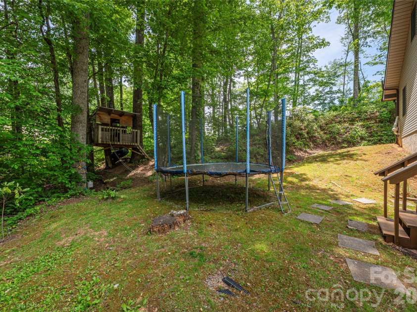 1551 Walnut Creek Road, Waynesville, NC 28786.  MLS# CAR4377381, YatesRealty ID 30894. 