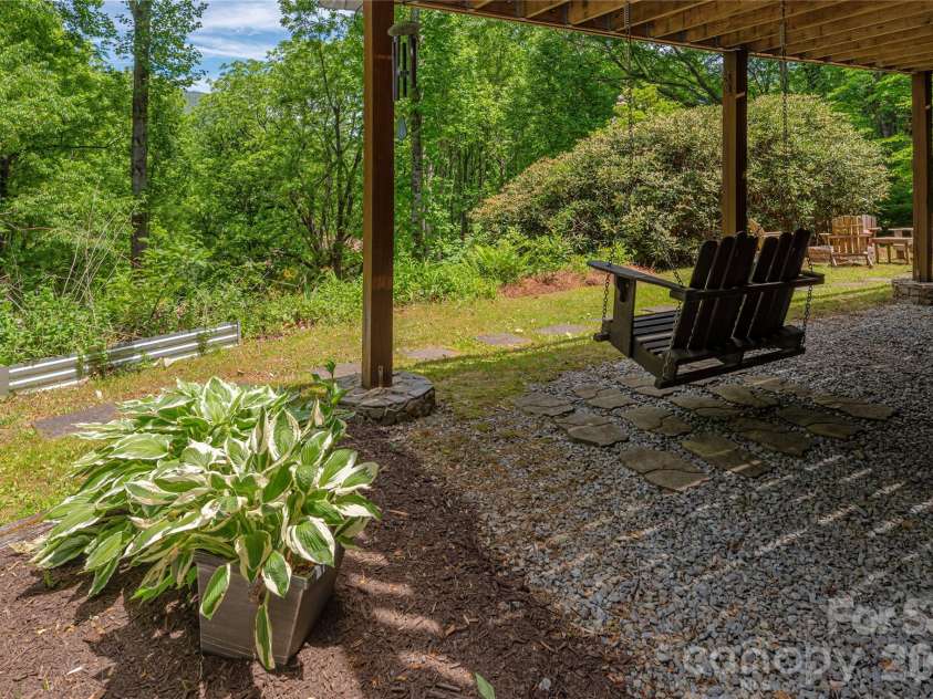 1551 Walnut Creek Road, Waynesville, NC 28786.  MLS# CAR4377381, YatesRealty ID 30894. 