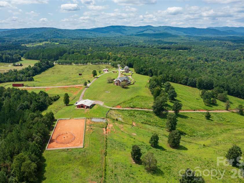 517 Cub Creek Road, Ellenboro, NC 28040.  MLS# CAR4394217, YatesRealty ID 30895. 