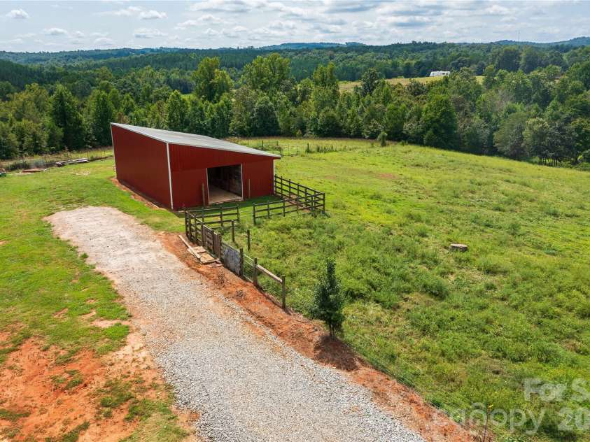 517 Cub Creek Road, Ellenboro, NC 28040.  MLS# CAR4394217, YatesRealty ID 30895. 