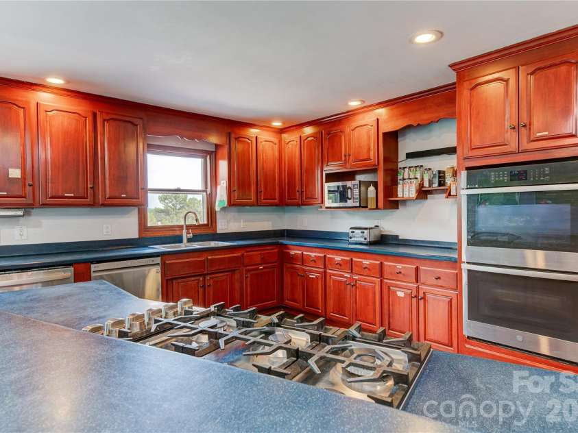 517 Cub Creek Road, Ellenboro, NC 28040.  MLS# CAR4394217, YatesRealty ID 30895. 