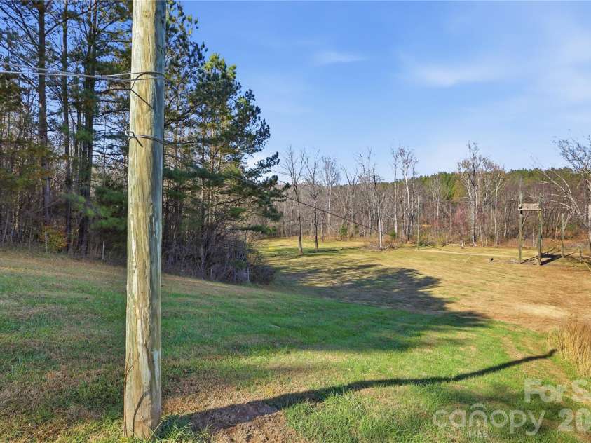517 Cub Creek Road, Ellenboro, NC 28040.  MLS# CAR4394217, YatesRealty ID 30895. 