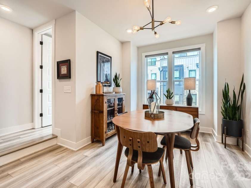 5007 Tiny Lane, Charlotte, NC 28203.  MLS# CAR4281564, YatesRealty ID 30898. 