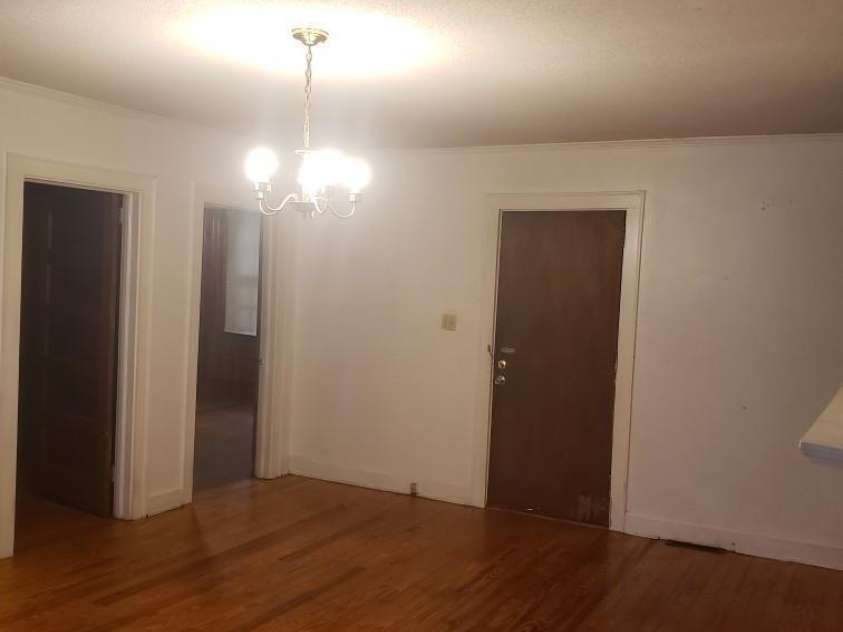 602 Mchord Street, Chester, SC 29706.  MLS# CAR4394383, YatesRealty ID 30898. 