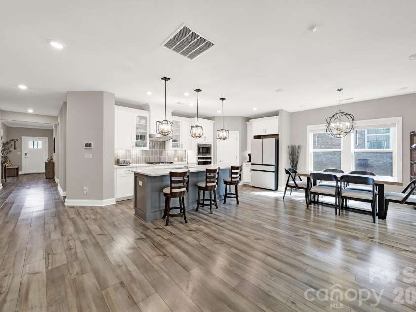 12620 Twilight Drive, Mint Hill, NC 28227.  MLS# CAR4364111, YatesRealty ID 30899. 