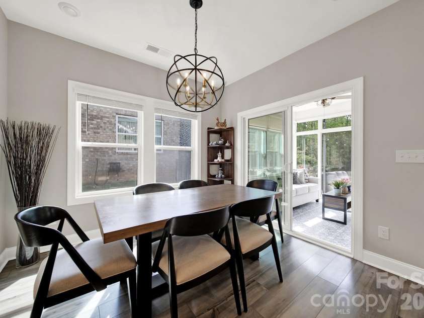 12620 Twilight Drive, Mint Hill, NC 28227.  MLS# CAR4364111, YatesRealty ID 30899. 