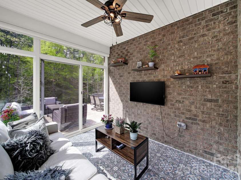 12620 Twilight Drive, Mint Hill, NC 28227.  MLS# CAR4364111, YatesRealty ID 30899. 