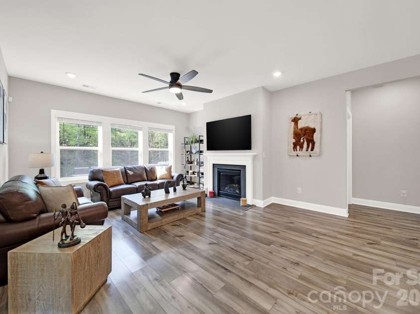 12620 Twilight Drive, Mint Hill, NC 28227.  MLS# CAR4364111, YatesRealty ID 30899. 