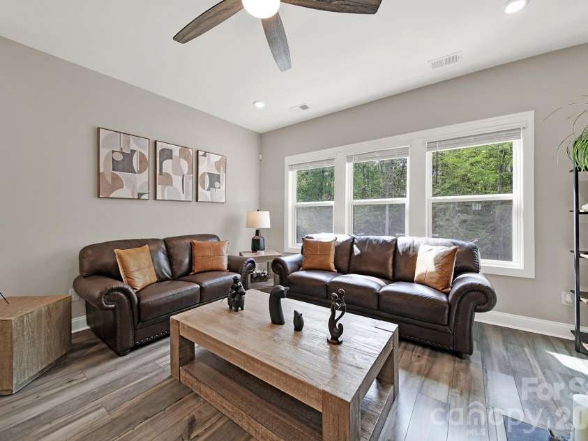 12620 Twilight Drive, Mint Hill, NC 28227.  MLS# CAR4364111, YatesRealty ID 30899. 