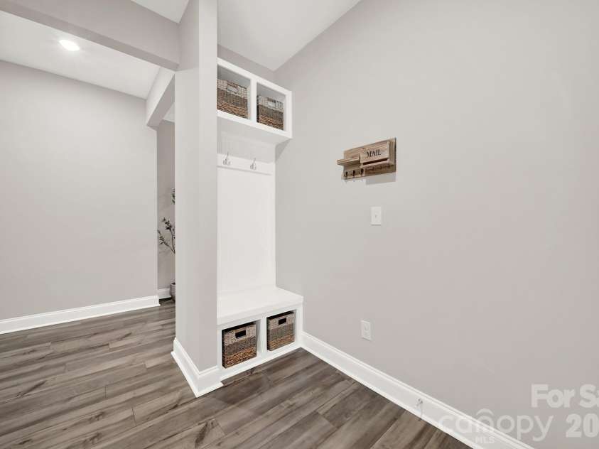 12620 Twilight Drive, Mint Hill, NC 28227.  MLS# CAR4364111, YatesRealty ID 30899. 