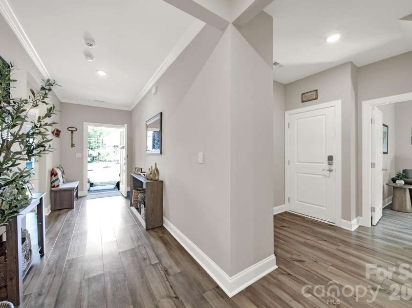 12620 Twilight Drive, Mint Hill, NC 28227.  MLS# CAR4364111, YatesRealty ID 30899. 