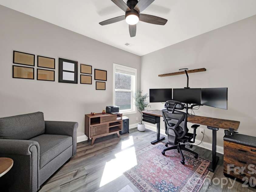 12620 Twilight Drive, Mint Hill, NC 28227.  MLS# CAR4364111, YatesRealty ID 30899. 