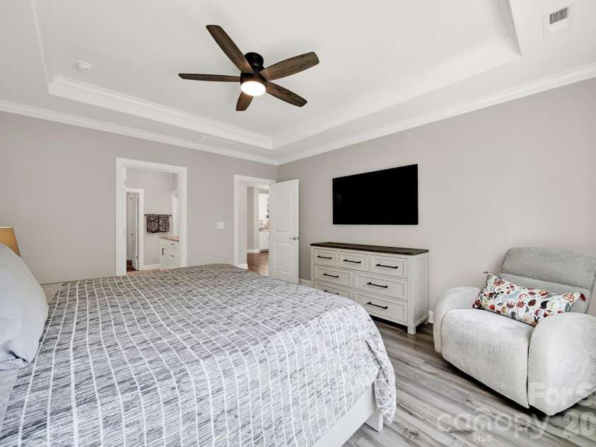 12620 Twilight Drive, Mint Hill, NC 28227.  MLS# CAR4364111, YatesRealty ID 30899. 