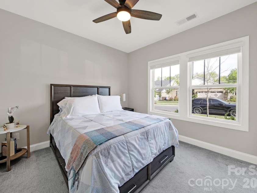 12620 Twilight Drive, Mint Hill, NC 28227.  MLS# CAR4364111, YatesRealty ID 30899. 