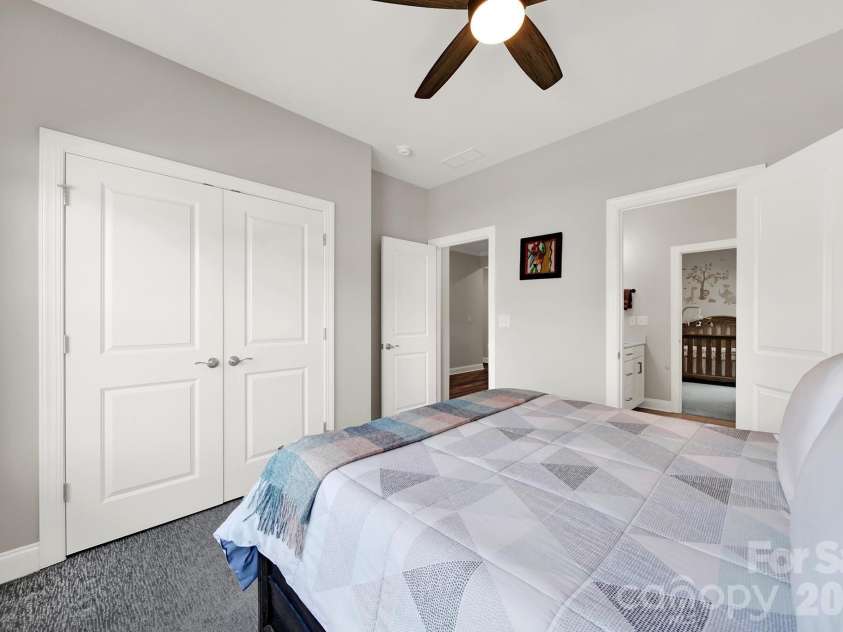 12620 Twilight Drive, Mint Hill, NC 28227.  MLS# CAR4364111, YatesRealty ID 30899. 