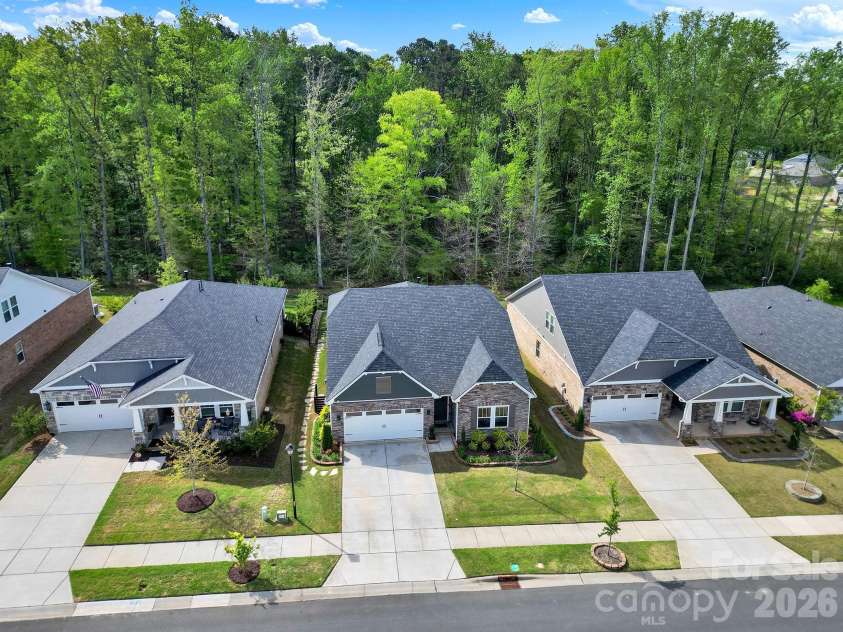 12620 Twilight Drive, Mint Hill, NC 28227.  MLS# CAR4364111, YatesRealty ID 30899. 