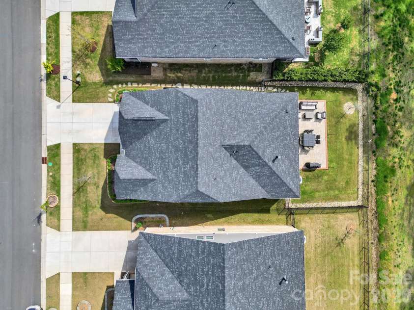 12620 Twilight Drive, Mint Hill, NC 28227.  MLS# CAR4364111, YatesRealty ID 30899. 