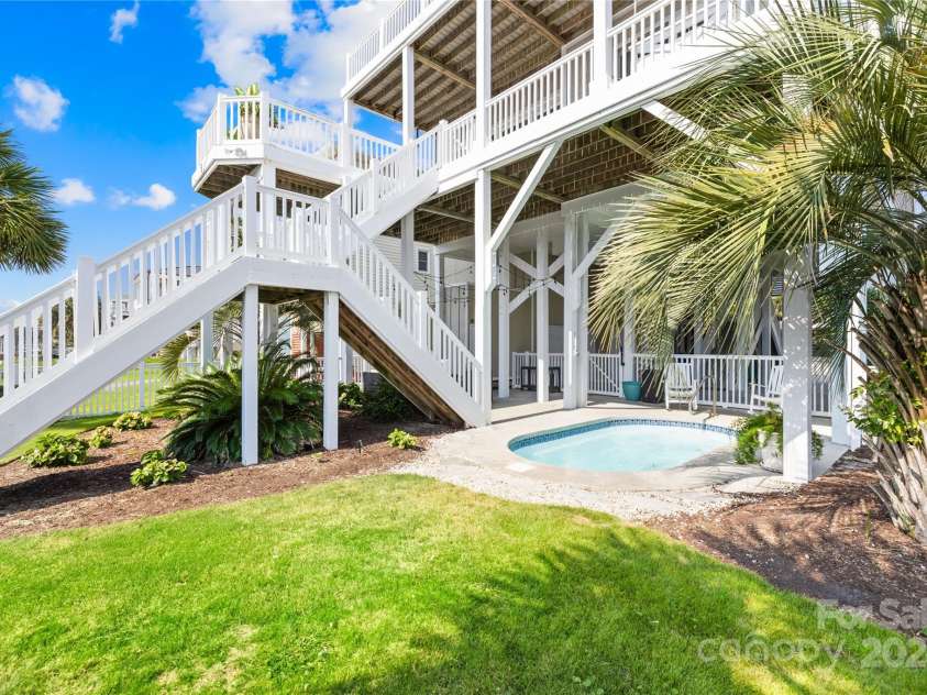 5 Dare Street, Ocean Isle, NC 28469.  MLS# CAR4205119, YatesRealty ID 309. 